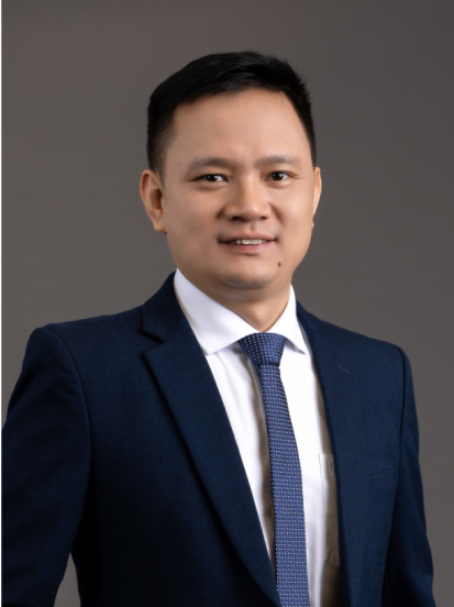 Mr. Nguyen Danh Hieu
